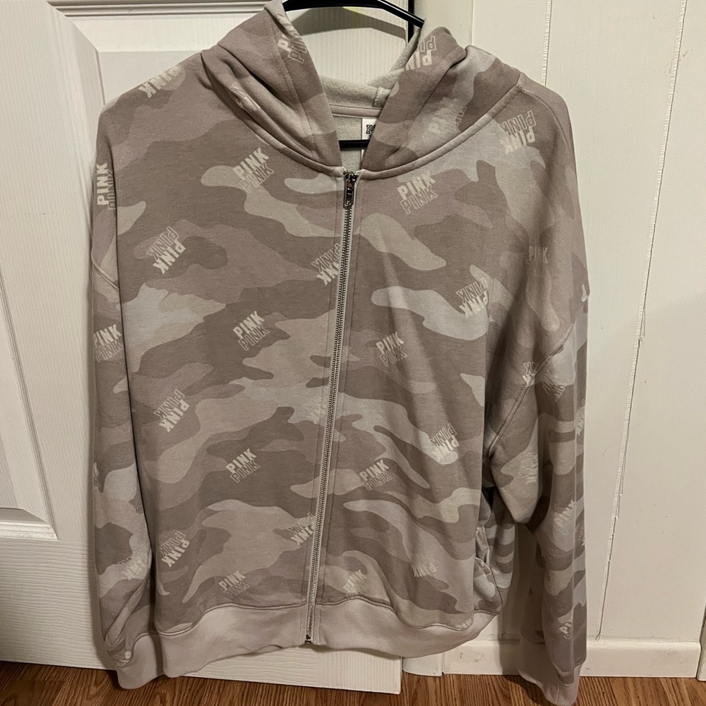 Victoria’s Secret Pink jacket NWOT